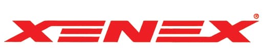 Xenex logo