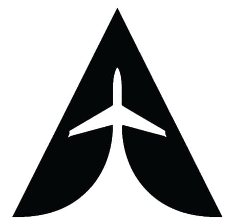 Aero logo