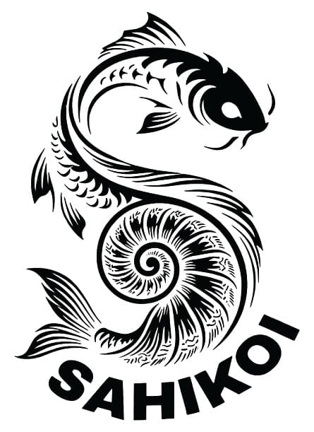 Sahikoi logo