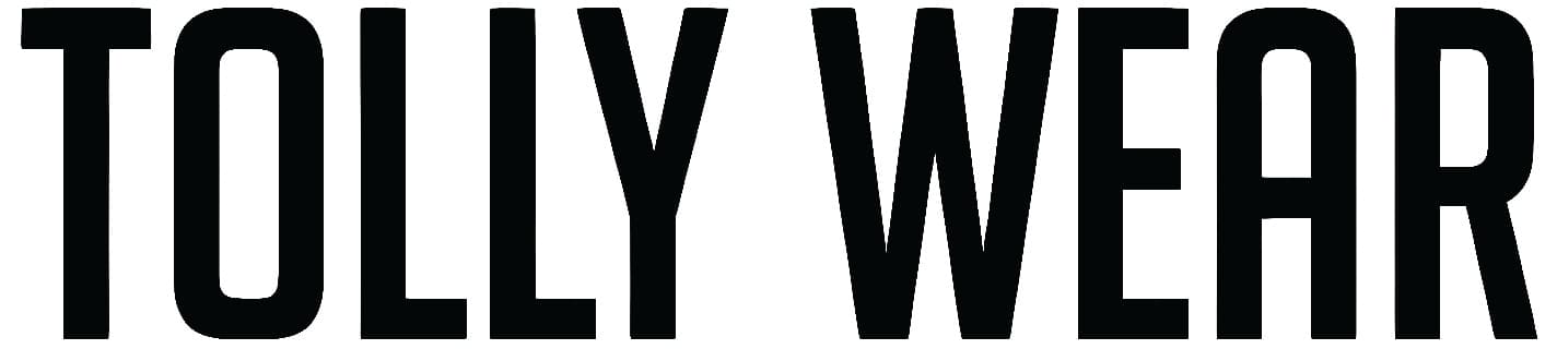 Tollywear logo