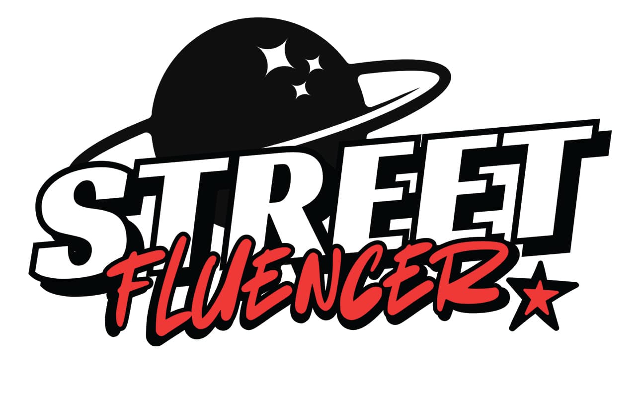 Streetfluencer logo