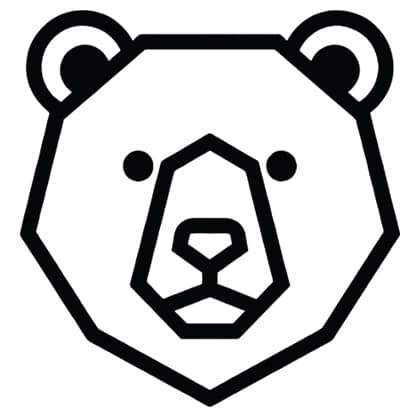 Blue Bear Kidswear logo