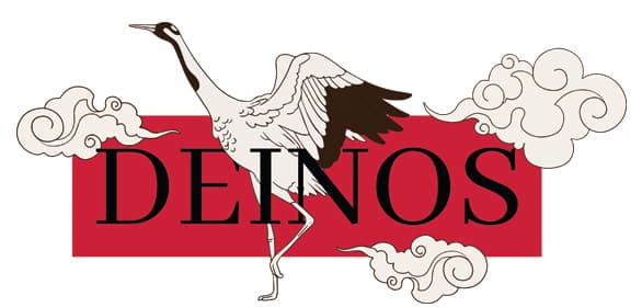 Deinos logo