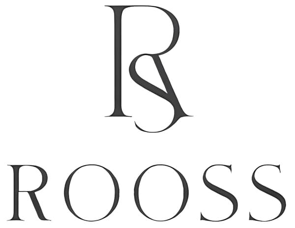 Rooss logo