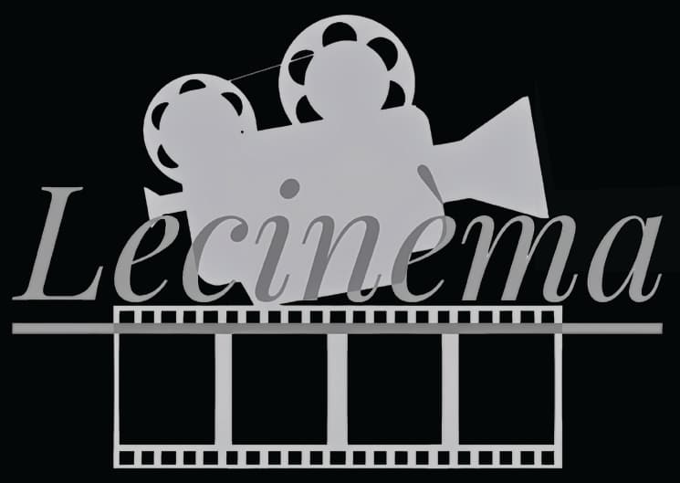 Lecinema logo