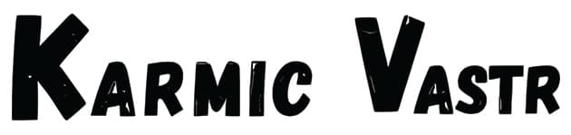 Karmic Vastr logo